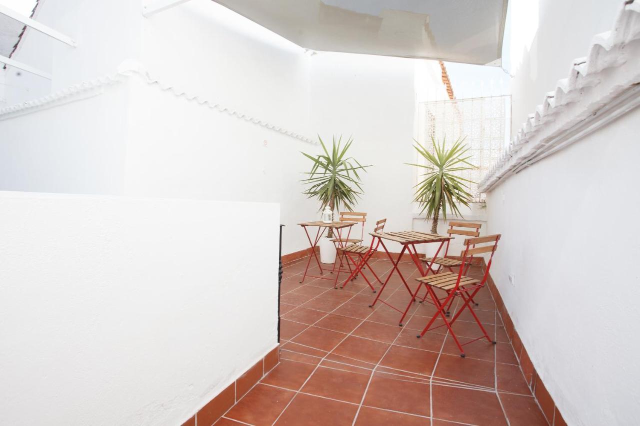 Altabib Riad Córdoba Exterior foto