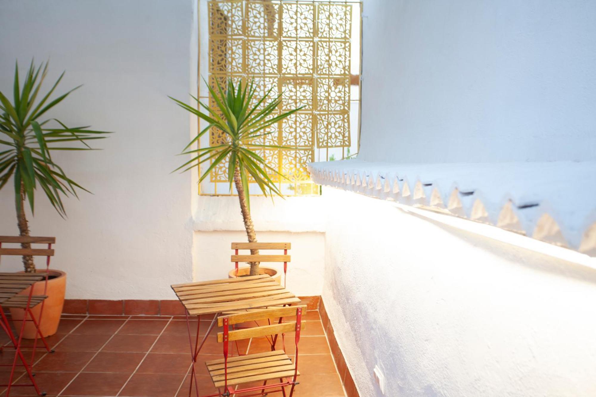 Altabib Riad Córdoba Exterior foto